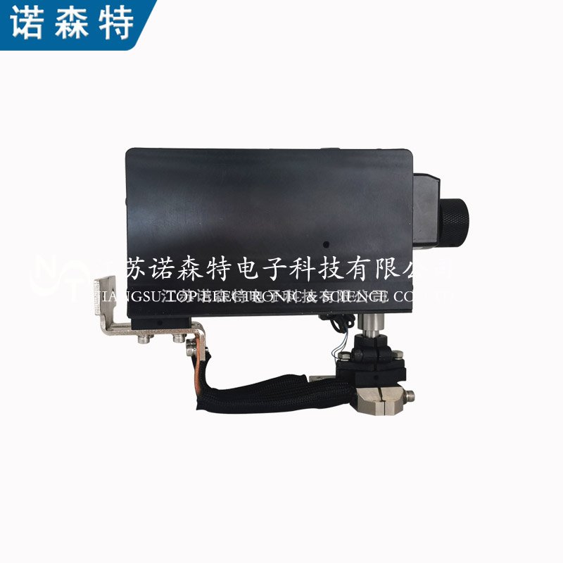 微壓力機(jī)構(gòu)-手動調(diào)節(jié)